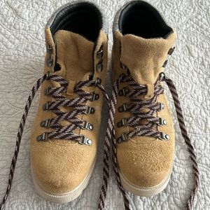 Sorel Swede Boots